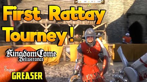 rattay turnier|Rattay Tournament .